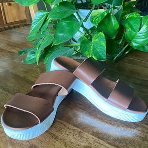 Mia Nelly Sandals